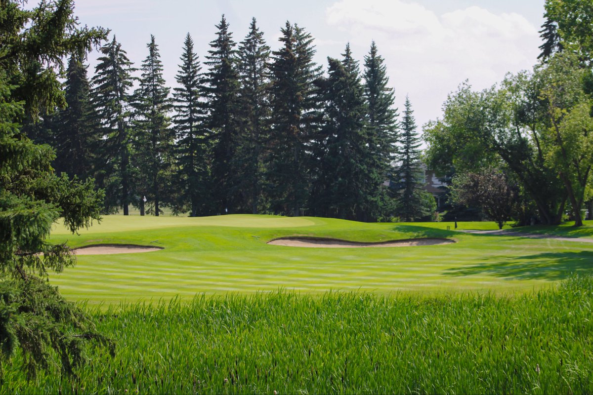 We are just one week away from our Sponsor Recognition day for the 2024 Willow Park Charity Golf Classic! The recent rain followed by hot temperatures have greened up the course beautifully.
If you are interested in becoming a sponsor it’s not too late. wpcharitygolfclassic.com