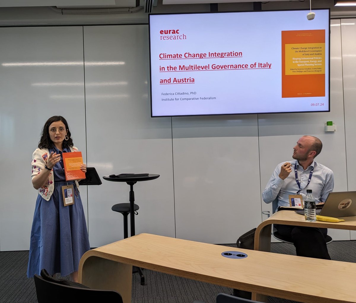 Comparative Federalism - Eurac Research (@euracfederalism) on Twitter photo 📙The research results are collected in the edited volume "Climate Change Integration in the Multilevel Governance of Italy and Austria" edited by <a href="/FedericaCittad1/">Federica Cittadino</a> <a href="/LR_Parks/">Louisa Parks</a> <a href="/PeterBussjaeger/">Peter Bußjäger</a> and Francesca #Rosignoli and published by <a href="/Brill_Law/">Brill Law ➡️ LinkedIn</a>.
➡️brill.com/edcollbook-oa/…
<a href="/ICON__S/">ICON•S</a> 📙The research results are collected in the edited volume "Climate Change Integration in the Multilevel Governance of Italy and Austria" edited by <a href="/FedericaCittad1/">Federica Cittadino</a> <a href="/LR_Parks/">Louisa Parks</a> <a href="/PeterBussjaeger/">Peter Bußjäger</a> and Francesca #Rosignoli and published by <a href="/Brill_Law/">Brill Law ➡️ LinkedIn</a>.
➡️brill.com/edcollbook-oa/…
<a href="/ICON__S/">ICON•S</a>