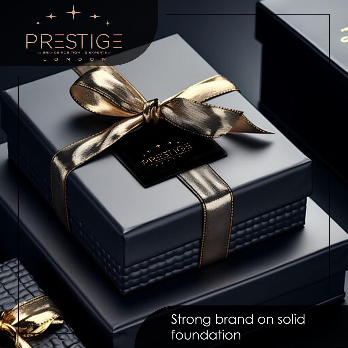 prestige_org's tweet photo. With our reputation management, you will always end up by having more impact image on the audience's mind.

#Prestige 

مع خدماتنا في إدارة السمعة، ستحصل على صورة لها تأثير أكبر في ذهن الجمهور.

#بريستيج https://t.co/XVbZ4F8mPX