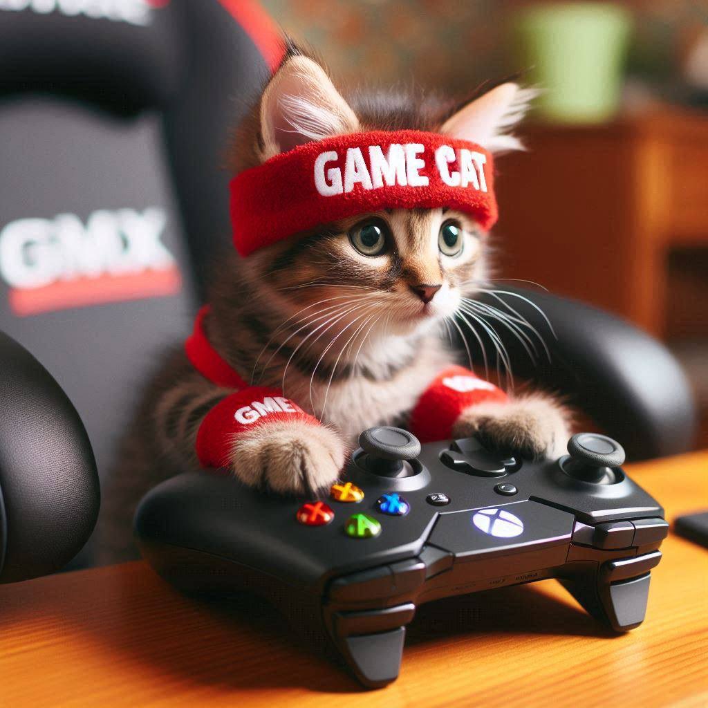 retzl1973's tweet image. We have it already bro. And we are sending it with @TheRoaringKitty and #GameStop 

The bravest cat is $GMECAT on the ground. 

#GameStop - Stocks 

$GMECAT - CAT OF #GAMESTOP

Same, but completely different!

Do you understand? 

$GMECAT made me 230x by hitting 1.6M a month ago…