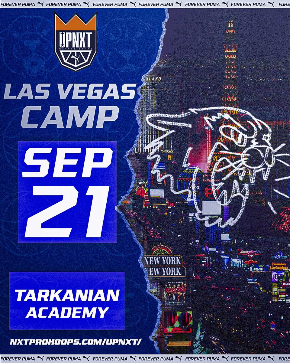 Make sure to check out our NXTUP camp coming to Orlando this fall. Great opportunity to improve your game and gain exposure

nxtprohoops.com/upnxt/