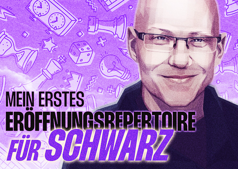 chessable_de's tweet image. Wenn du noch eher am Anfang deiner Schachkarriere stehst und ein Schwarzrepertoire gebrauchen kannst, empfehlen wir dir 𝗠𝗲𝗶𝗻 𝗲𝗿𝘀𝘁𝗲𝘀 𝗘𝗿𝗼̈𝗳𝗳𝗻𝘂𝗻𝗴𝘀𝗿𝗲𝗽𝗲𝗿𝘁𝗼𝗶𝗿𝗲 𝗳𝘂̈𝗿 𝗦𝗰𝗵𝘄𝗮𝗿𝘇 von @ChessExplained.💙

🔗Hier geht&apos;s zum Kurs: chessable.com/mein-erstes-er…