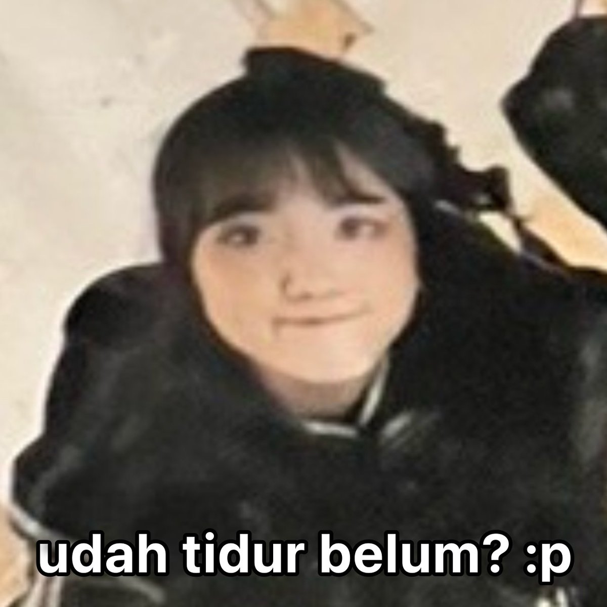 Grace Octaviani tweet media