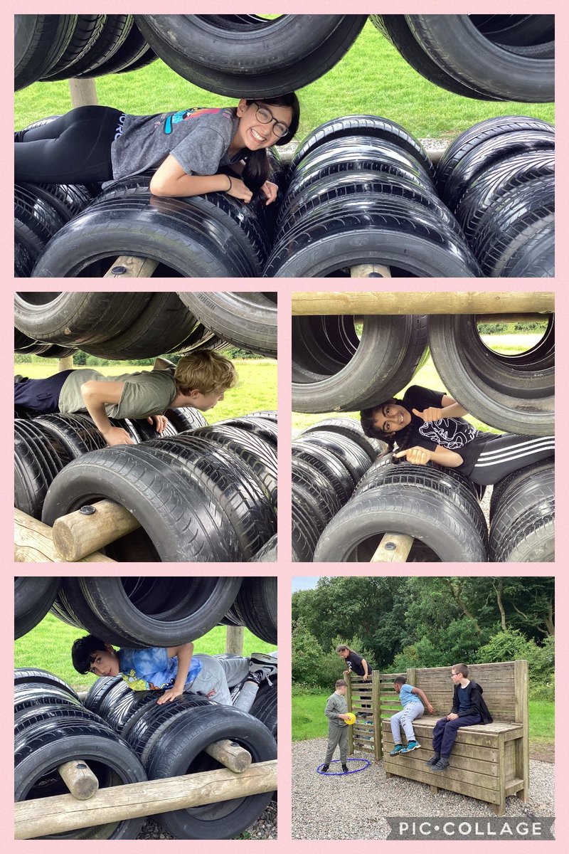 Miss Aspinwall - Year 6 tweet media
