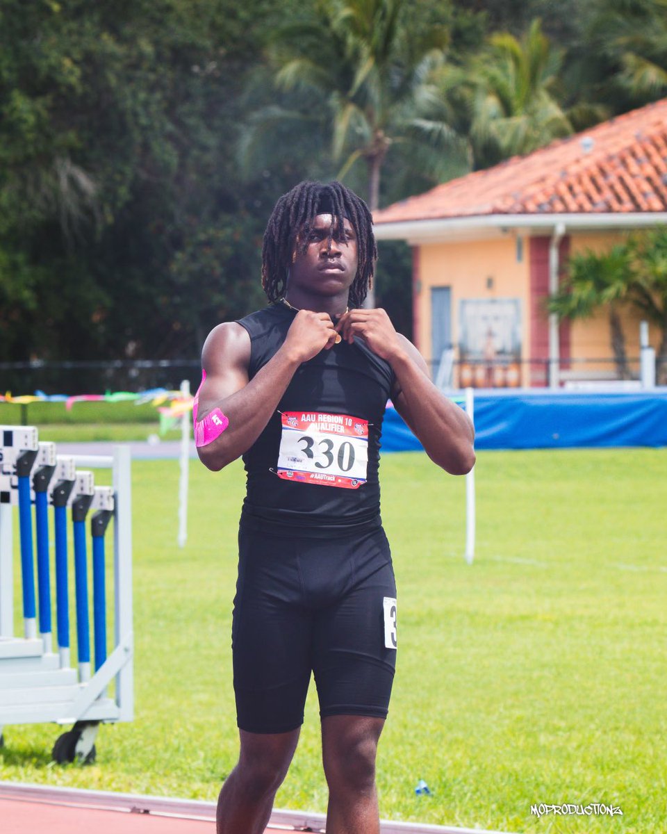 JustinWright727's tweet photo. https://t.co/kdZFGmnXuF

#GoFundMe #11THARMYDAY #support #running #track #sports #fundraising #LeafsForever #ParisOlympics2024 
 #trying to chase a dream wit me and my partner in crime to go to Junior Olympics anything helps https://t.co/WDju1tblMB