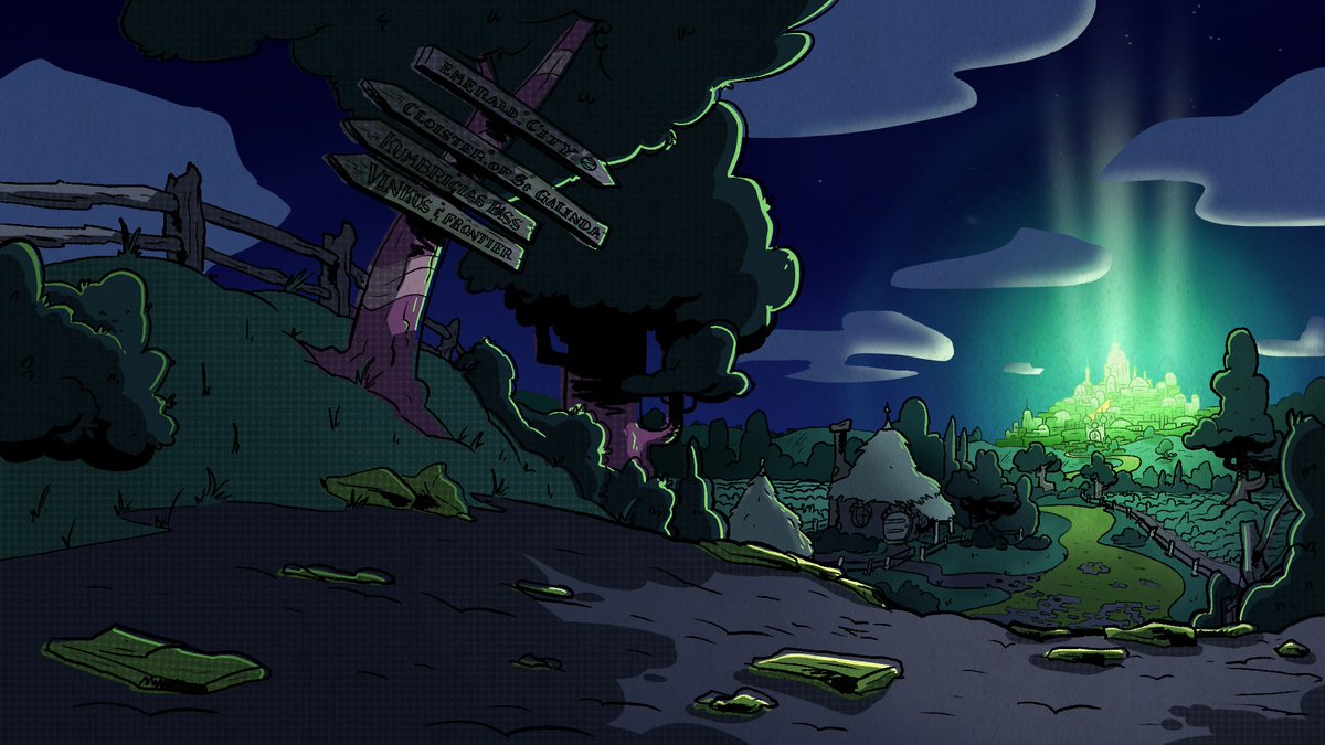 grandpabento's tweet image. Hi #PortfolioDay , my name is Ben and I am a LA based background artist! I love to draw with previous experience on animated short films and non profits.   
#OpenforWork and on the lookout for my next adventure!

📨: bttomimatsu39@gmail.com
🌐: btomimatsu.com