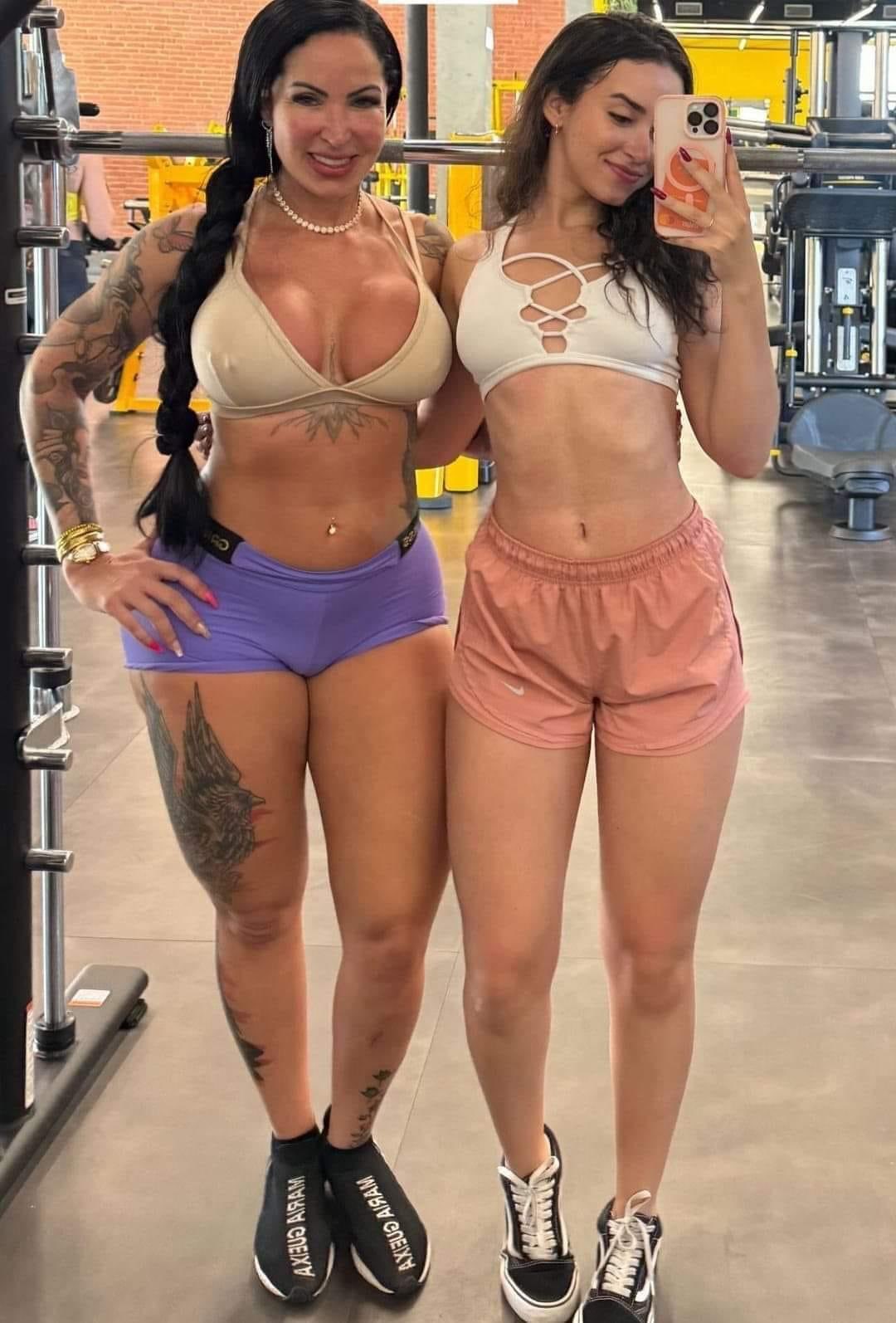 VEJAM SÓ NOTICIA! on X: 🚨ADMITA MÃE E FILHA ELISA SANCHES...  t.coIjFWl9Yxec  X