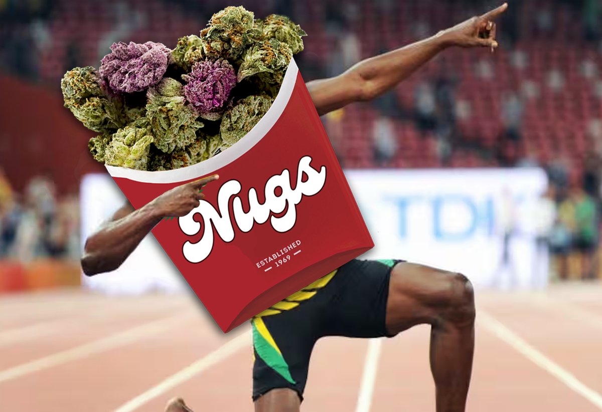 Who wants some $nugs?
Drop your sol wallet / RT and make sure to follow the <a href="/DANKNUGS42069/">dank nugs</a> account!