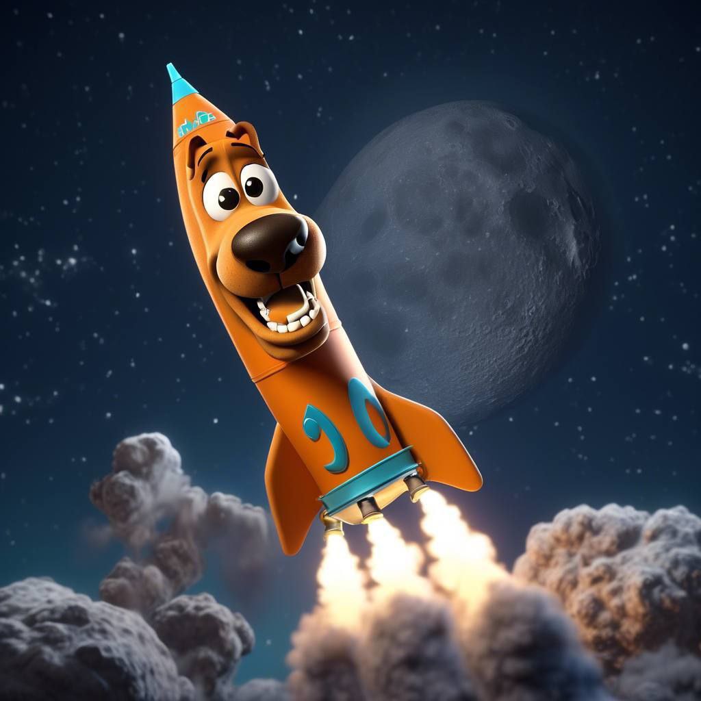 natah_18's tweet photo. @yourcryptodj #SDKT is growing steadily and Organically

Scooby-Doo and Krypto Too are taking over the crypto world, $SDKT combines nostalgia with cutting-edge technology

Do not miss out on $SDKT upcoming presale

https://t.co/wDl2VasSWz

$SDKT #ScoobyDooKryptoToo
X: @ScoobyKryptoToo https://t.co/aKvVz5OVJc