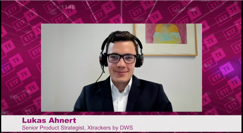 Watch Lukas Ahnert of <a href="/DWS_Group/">DWS Group</a> join <a href="/tv_etf/">ETF TV</a> to share insights on market performance and managing risk, with @DeborahFuhr &amp; Margareta Hricova.
#PressPlay etftv.net/watch-lukas-ah…