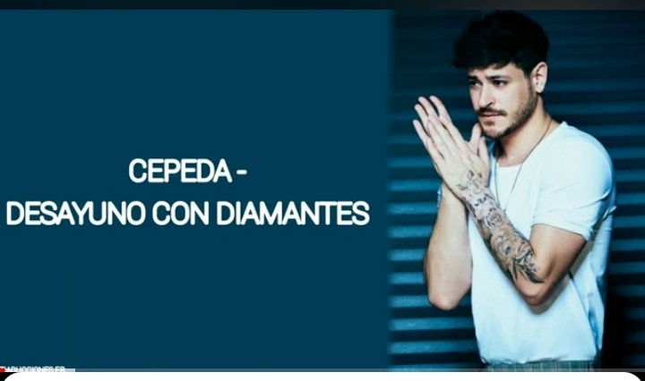 isi502's tweet photo. Ella mira desde lejos como para ver
Que no hay gritos suficientes pa' hacerla caer
#CepedaParaLatAm
#SorteoDiscoCepeda
@RelaxRecargado https://t.co/VjzatTy9Ke