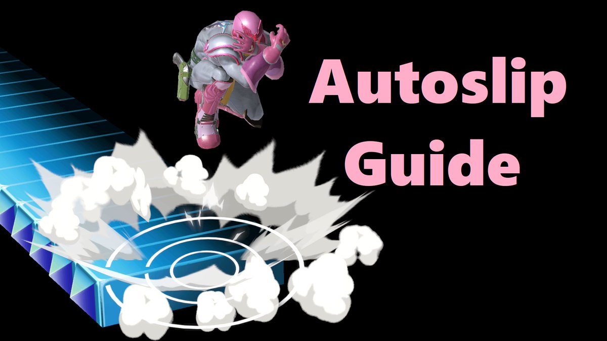 Day 3 of the #WeekOfFalconBuffs: Autoslip Guide

Link below 👇🔗