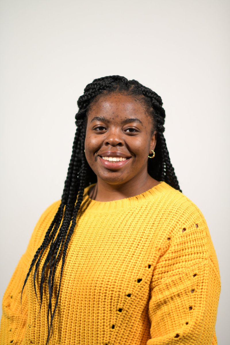 JulieCKiefer's tweet photo. Congratulations to Donzelle Taylor and @moriel_z @UUNeurobiology, a graduate student-mentee pair who were awarded a prestigious HHMI Gilliam Fellowship recognizing outstanding research and a commitment to advancing equity and inclusion in science @HHMINEWS https://t.co/Nys1xXdZzo https://t.co/Bz49FO9Lzo