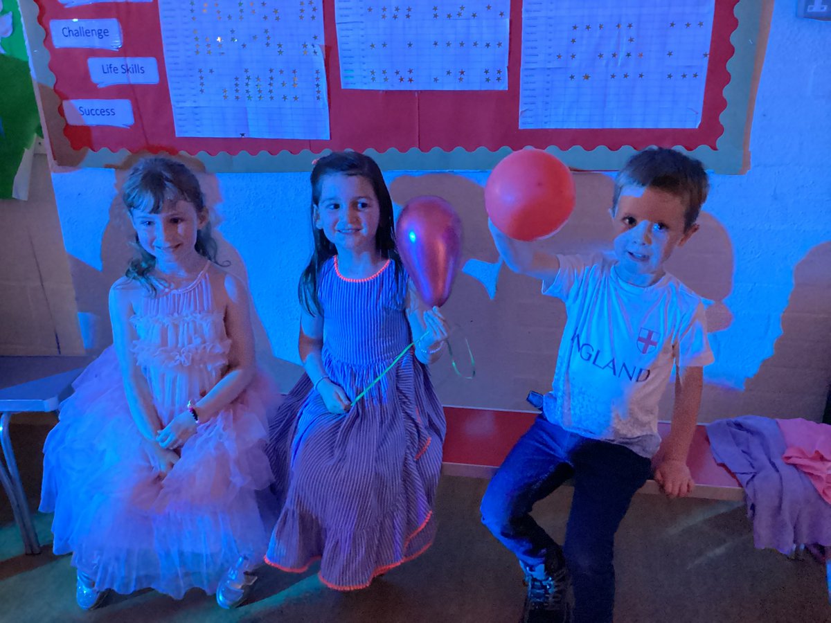 Miss Reay's Class tweet media
