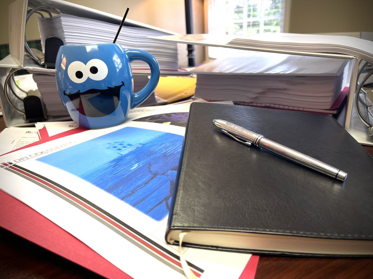 DPJConsulting's tweet photo. Whew!  It’s been a busy couple of months around here!   Proposals for new work, pre-employment backgrounds, expert witness cases, criminal cases, administrative cases, and so much more. 

Thank goodness for Cookie Monster! 🍪 🍪 🍪 https://t.co/BWEDsdzvtg