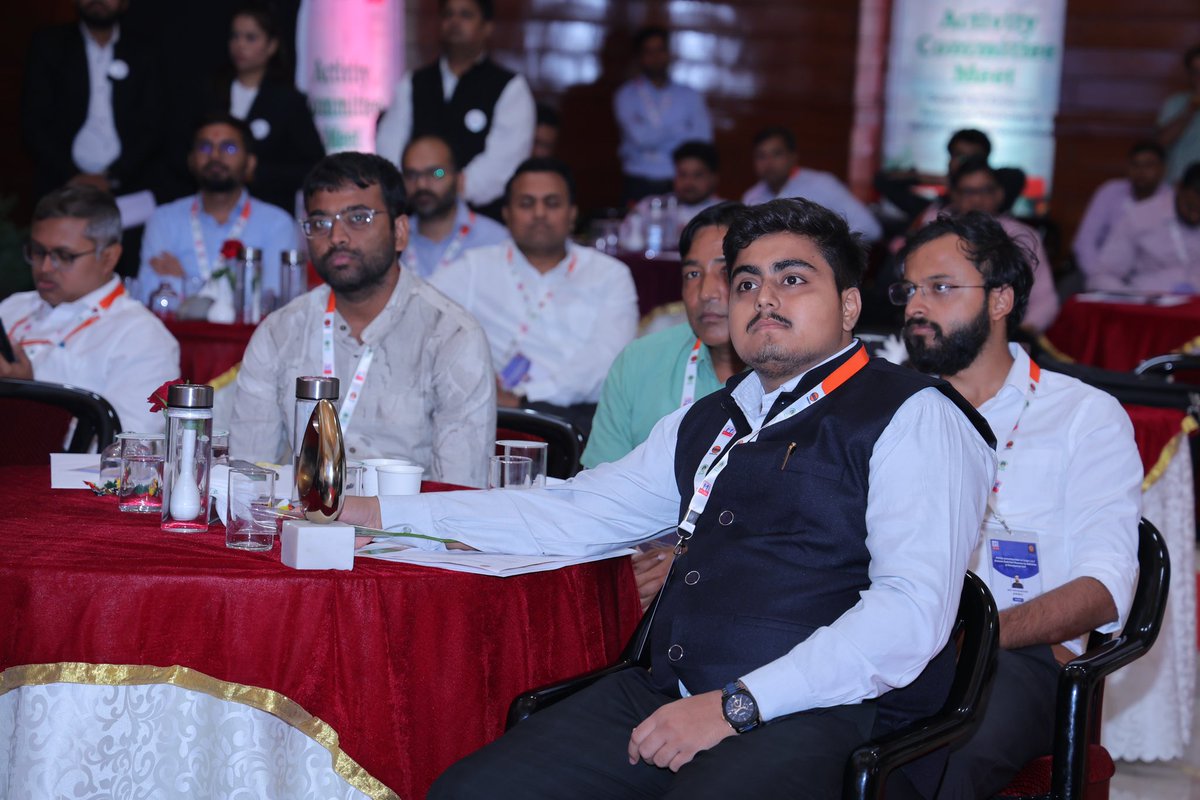 calicheglobal's tweet photo. #WeCaliche presented our #CarbonOne tech at ACM Scope 1 & 2 emission reduction.
Huge thanks to @IndianOilcl & @CHTMOP for a productive meet! #NetZero https://t.co/56re6fTZsl