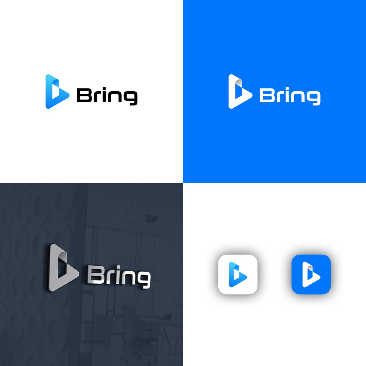imssrbd's tweet photo. Bring Brand Logo Design
Are you looking for something similar logo branding design? you can contact me inbox
https://t.co/n4JTsJD061

✅ Every logo available for sale.

#logo #logos #logodesigner #logodesigns #branding #logomark #personalbranding #BrandIdentity  #branddesign https://t.co/Bo8wFr7Oay