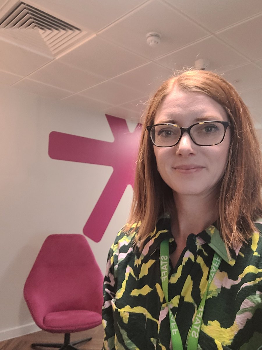 Vanessa Harris tweet media