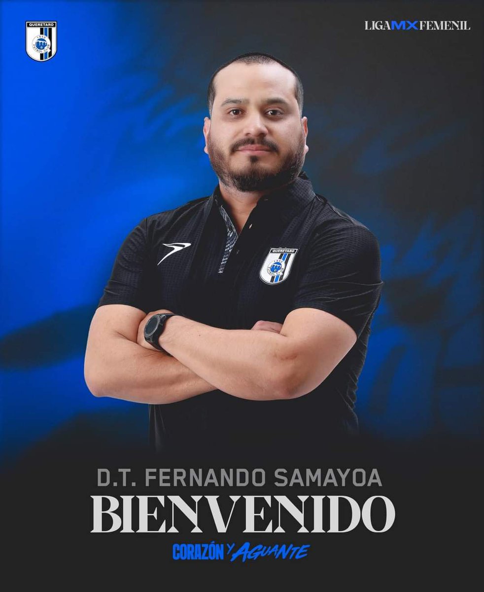 FerSamayoaG's tweet photo. Agradezco a dios y a la vida de ponerme en un lugar tan extraordinario con grandes personas que me han hecho feliz en tampoco tiempo, estoy dispuesto a darlo todo por ellas @GallosFemenil
Empezamos esta nueva aventura 🙌🏾
En construcción...
 🚧 👷🏾‍♂️⛏️👷🏼‍♀️ https://t.co/LGvKYxpxR5