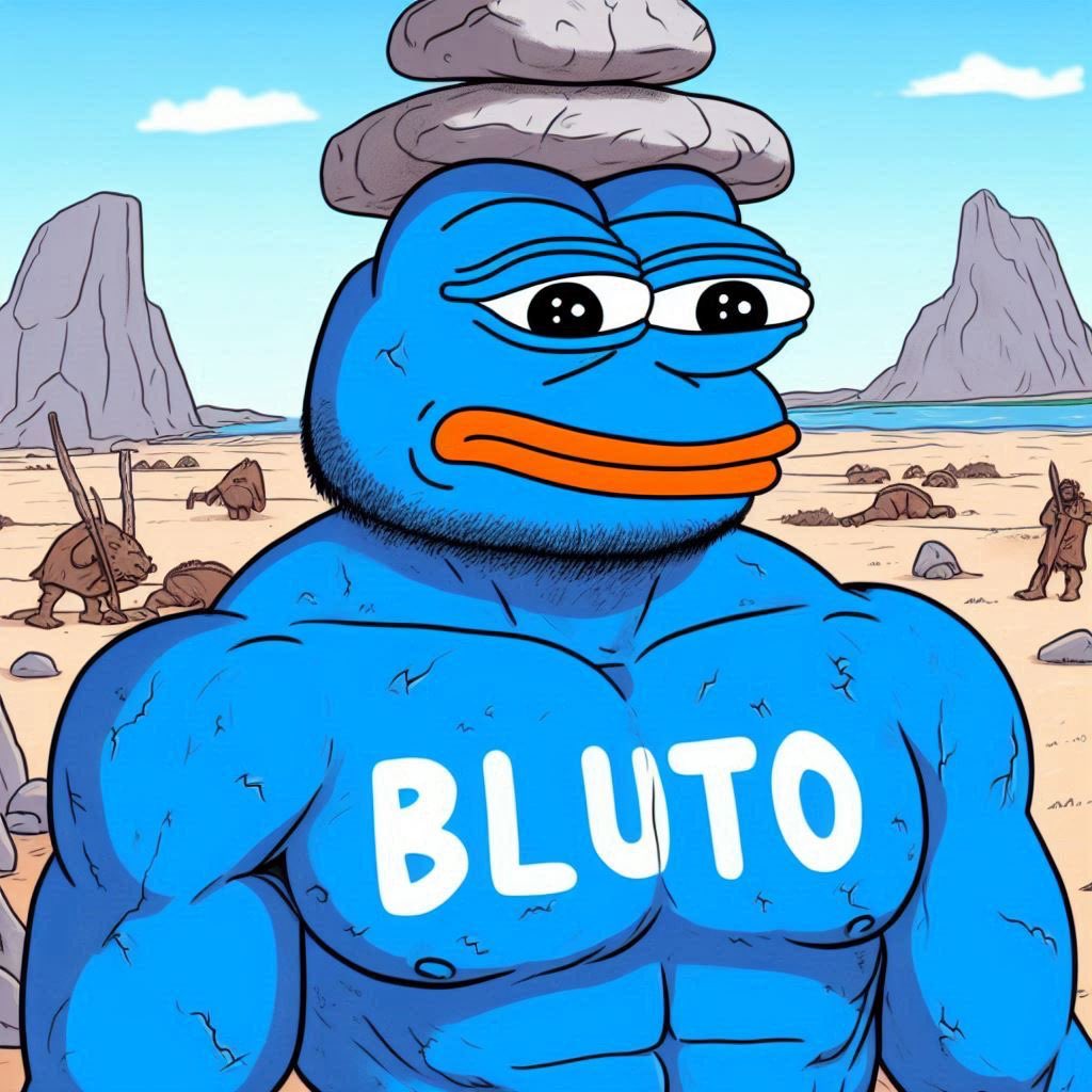 $bluto
