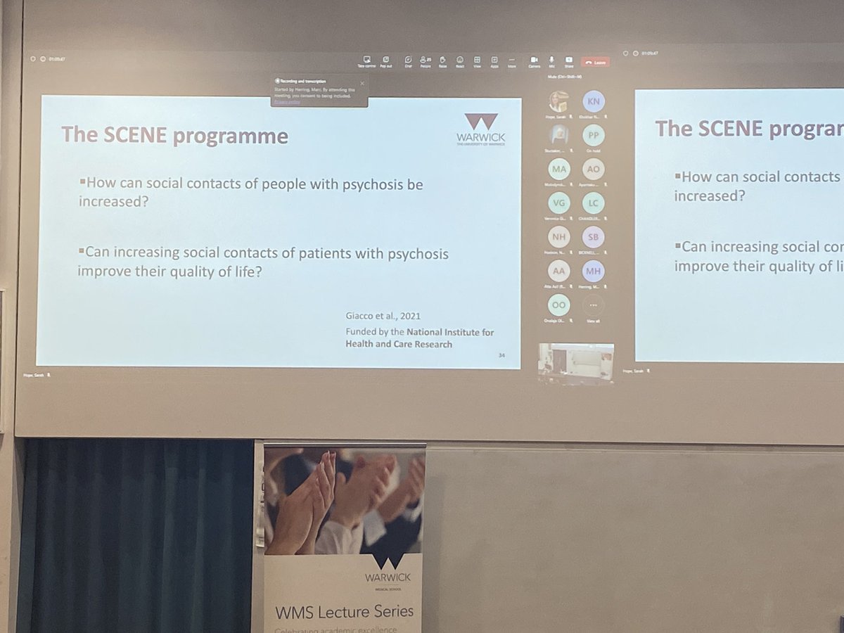 SCENE Study tweet media