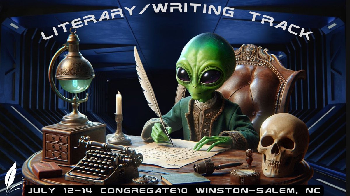 ConGregate tweet media
