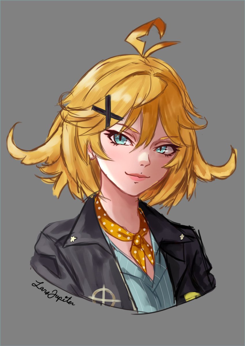 Lars ✨ Jupiter (VGEN Comms open) tweet media