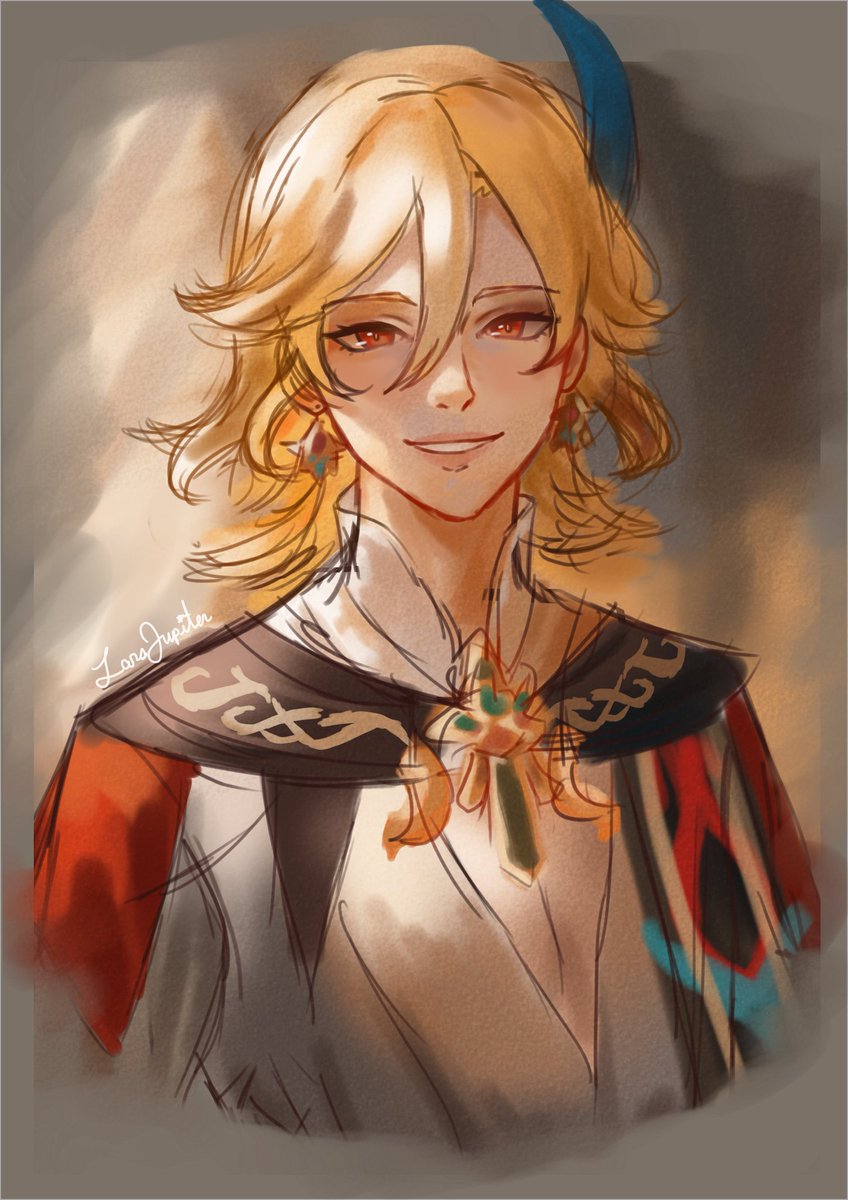 Lars ✨ Jupiter (VGEN Comms open) tweet media