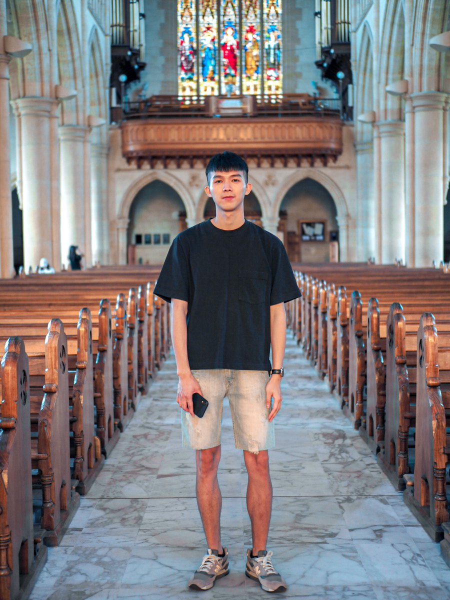 咩咩頭有人愛嗎