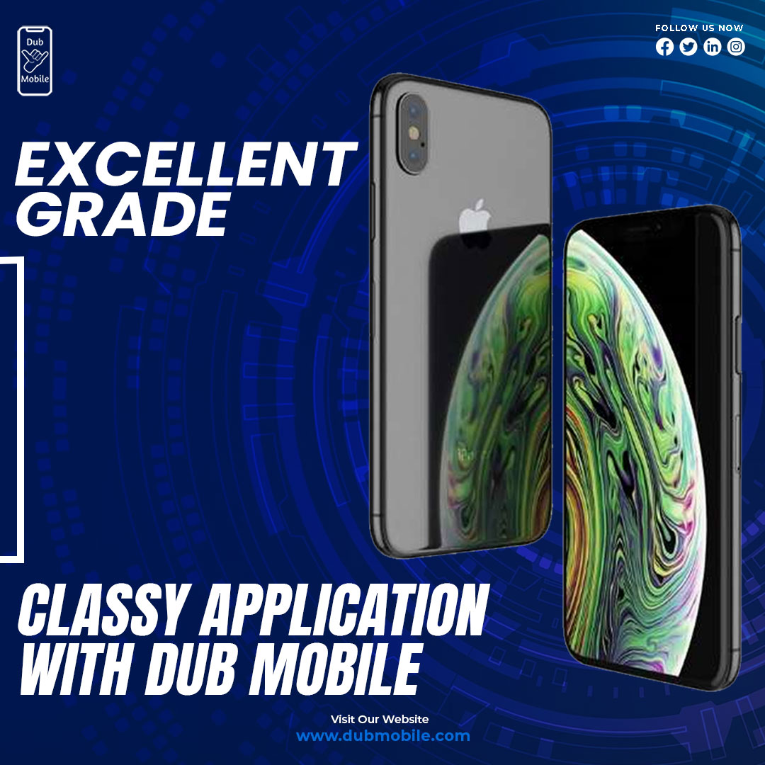 Dub_Mobile's tweet photo. Good grade devices have a subtle elegance and visible usage marks that give them personality and charm. When looking closely, you should be able to see subtle but noticeable scratches on the screen.
Web https://t.co/jMuvrFdLpC
#iphonex #iphone #GoodGradeDevices #DubMobile #Buy https://t.co/20AOWhb1Y4