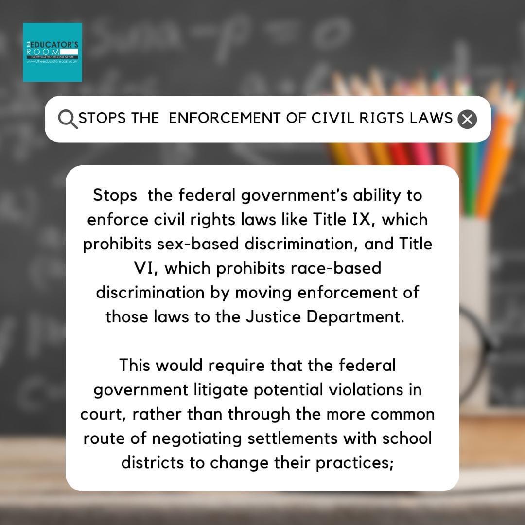 The Educator's Room tweet media