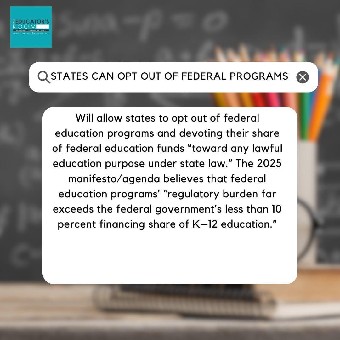 The Educator's Room tweet media