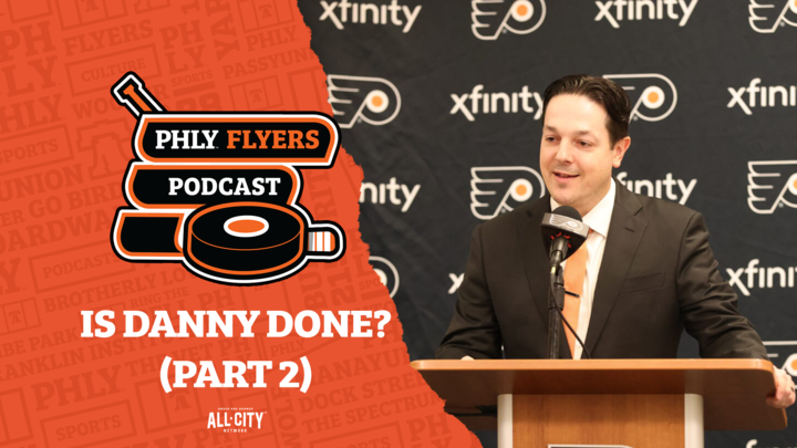 PHLY Flyers tweet media