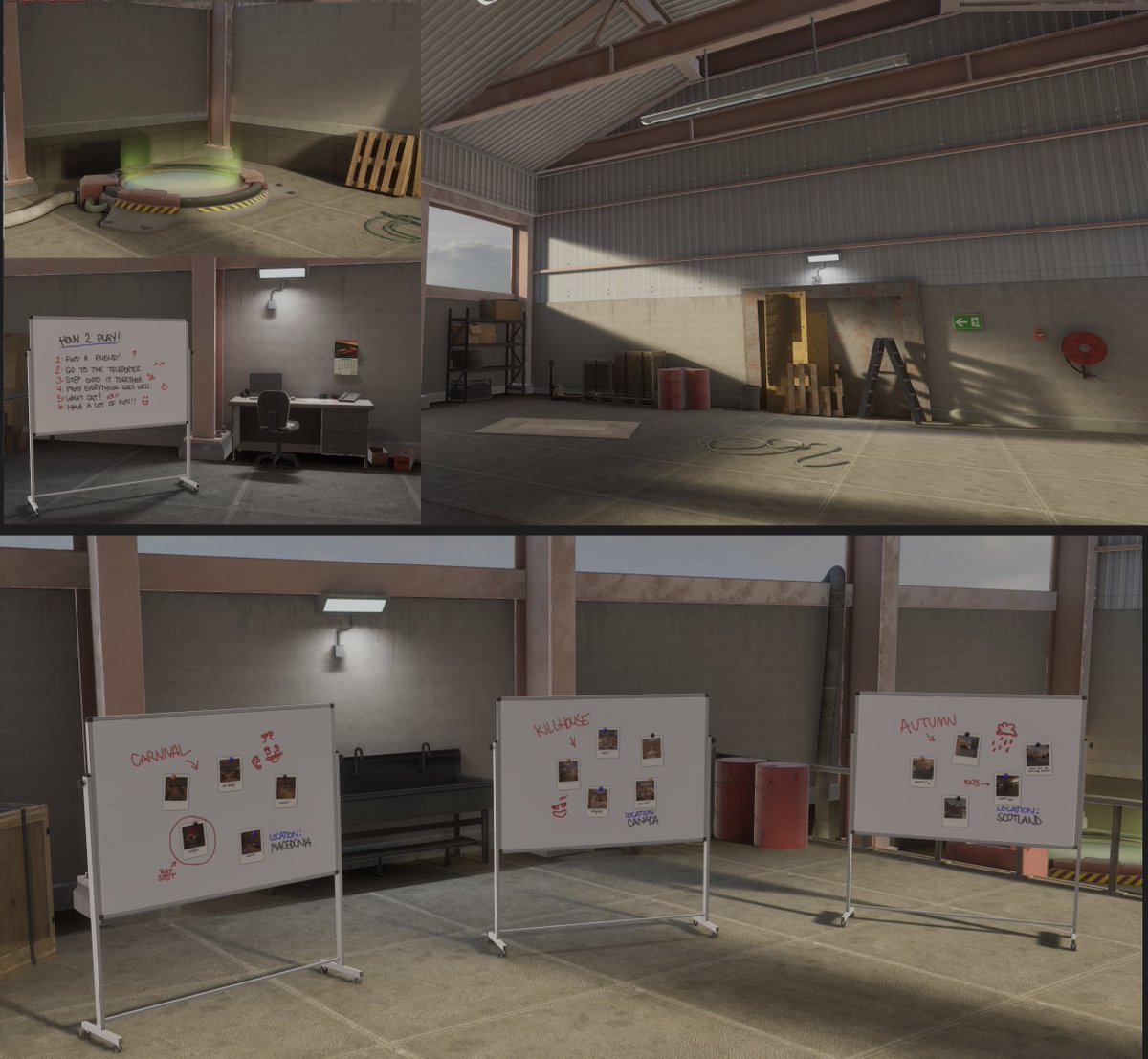 VankruptGames tweet media