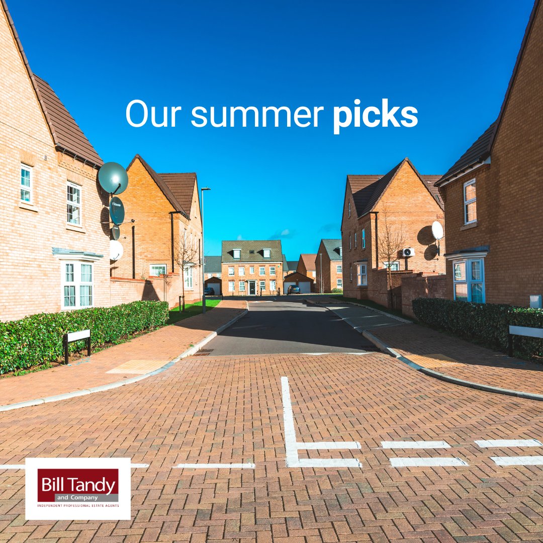 Discover our sizzling hot properties.

Take a look at some of our featured properties: billtandy.co.uk/search/?addres…