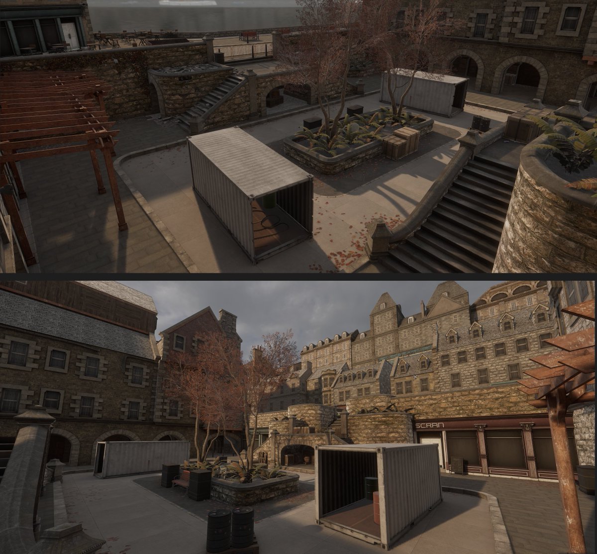 VankruptGames tweet media