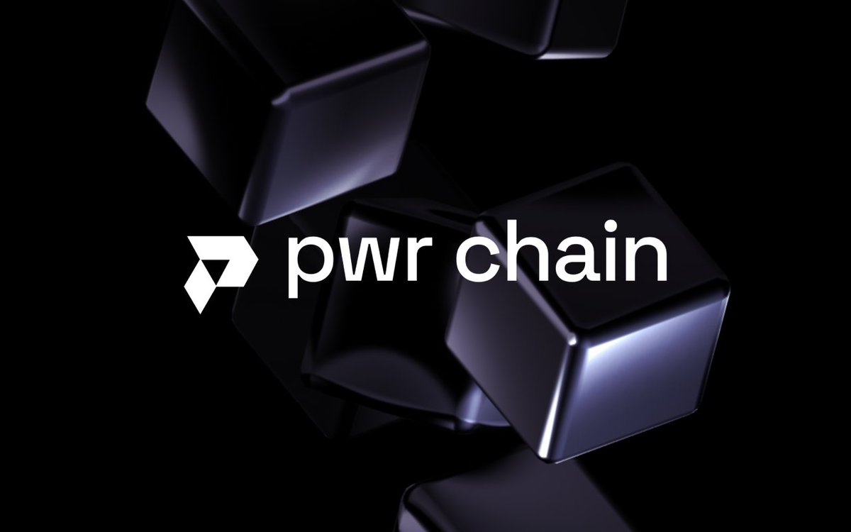 Alphabit (@alphabit_fund) on Twitter photo ๐ Exciting News! ๐
 
1/ Weโre thrilled to announce that Alphabit Digital Currency Fund has added <a href="/pwrlabs/">PWR Chain</a> to our portfolio of Web3 infrastructure investments. Welcome, PWR Labs! ๐ ๐ Exciting News! ๐
 
1/ Weโre thrilled to announce that Alphabit Digital Currency Fund has added <a href="/pwrlabs/">PWR Chain</a> to our portfolio of Web3 infrastructure investments. Welcome, PWR Labs! ๐