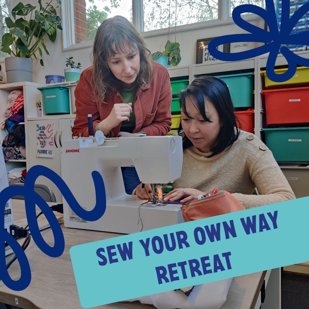 🌟Final spots remaining!🌟 

We're down to our last spaces on these courses, taking place over the coming months. Nab your spot now if you'd like to join. 

buff.ly/3fR3ZzX