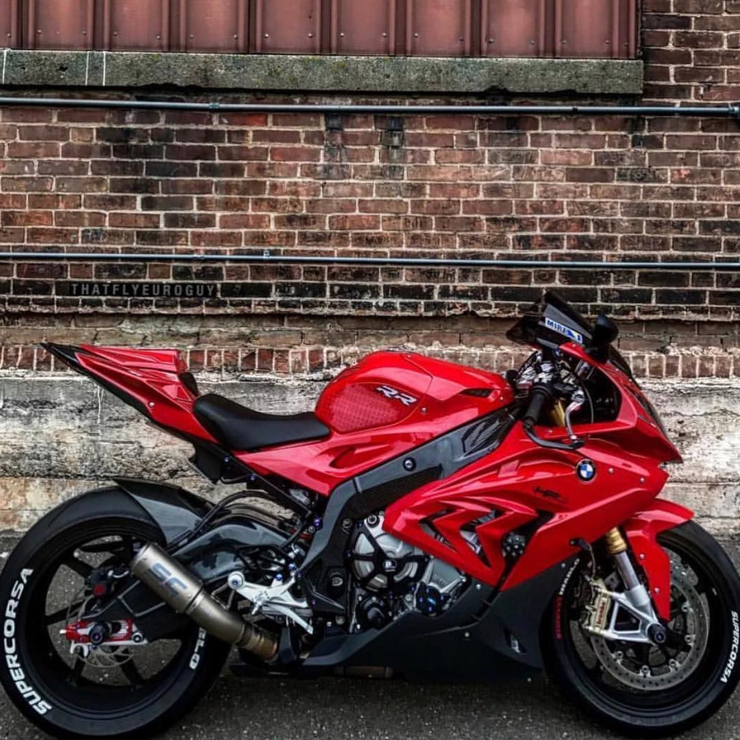 #BMW S1000RR