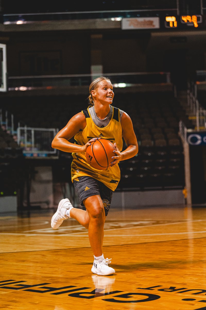 NKU Women's Basketball 🏀 tweet media