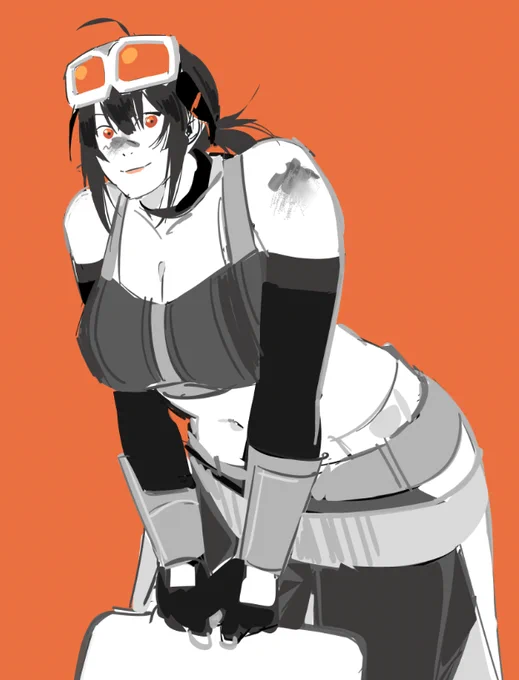 zzzero save me... grace save me....