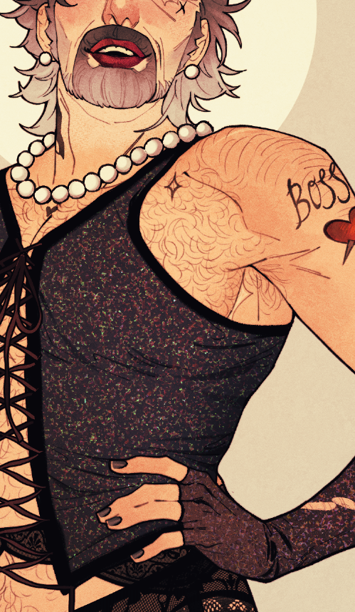 toboldlymuppet's tweet image. i see you shiver with antici...