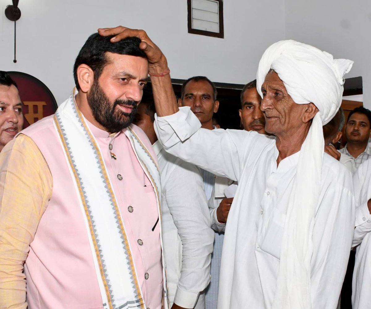 CMO Haryana tweet media