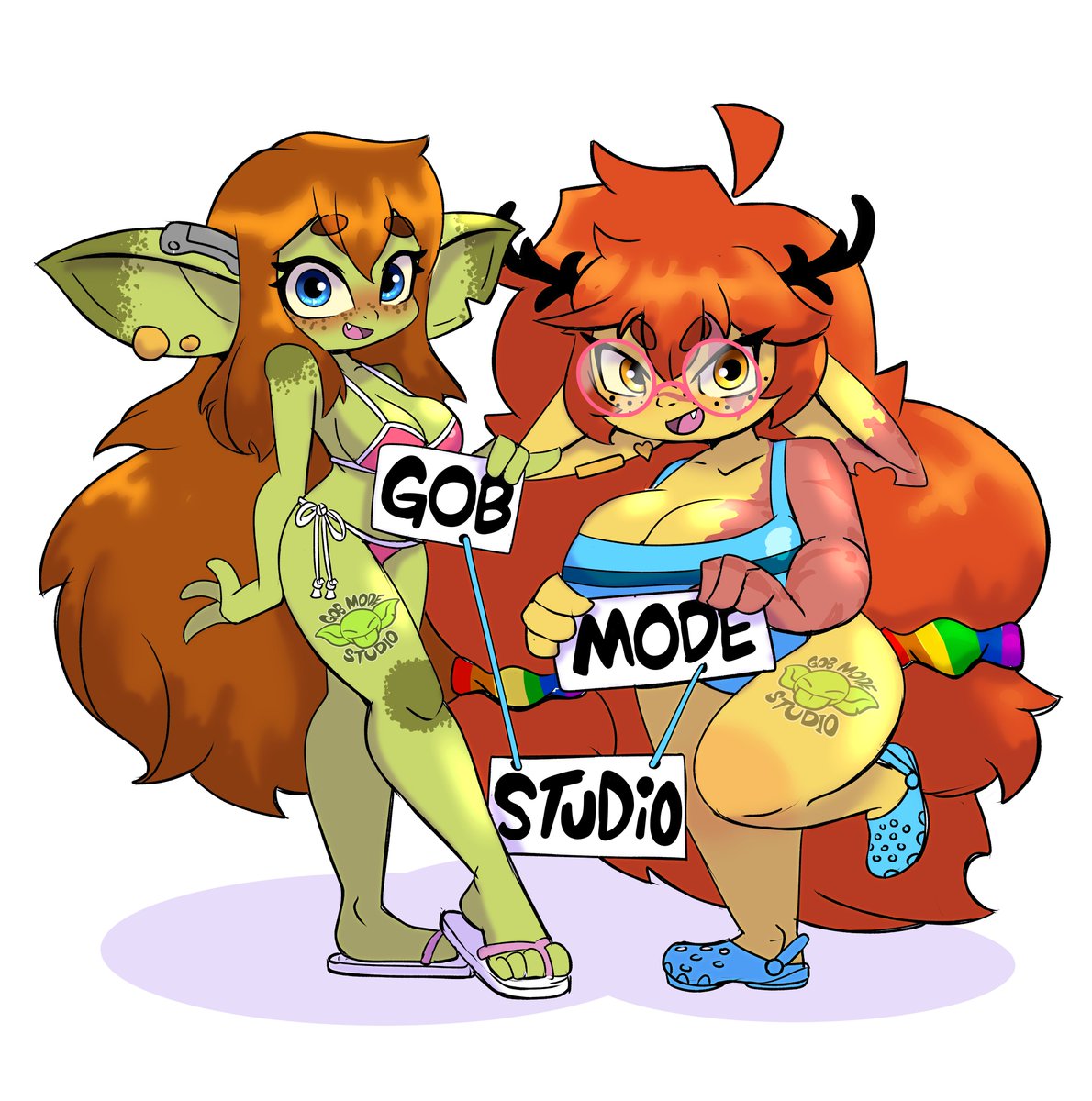 BeachGoblin's tweet photo. So... I'm doing a thing.  Scared out of my mind but I have to give it a try. You all have given me this opportunity and I hope I use it well. 
Thank you all!!! 
likes and Retweets apricated!!! https://t.co/3IK3b2C8mR