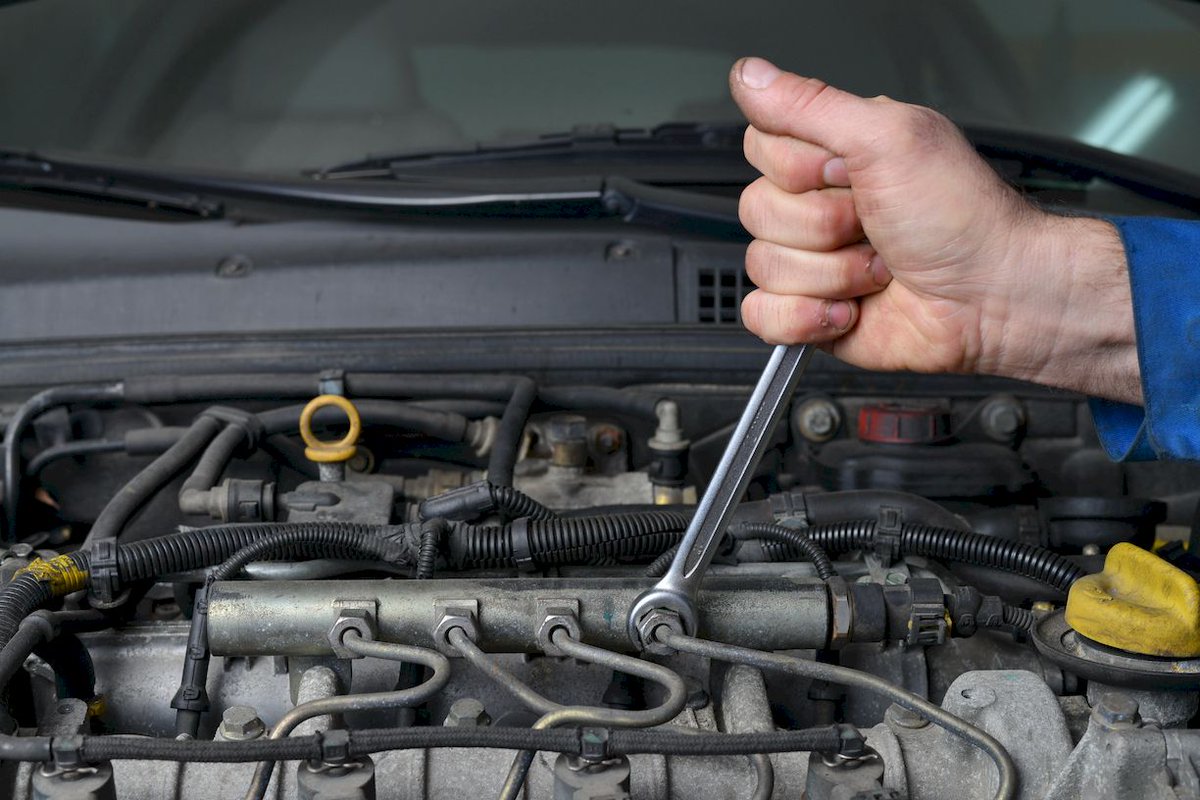 HAAutoworkz's tweet image. Our engine installation service is the key for those who demand peak performance, as we specialize in high-performance upgrades. Follow our social media channels for updates. 

#EngineInstallation #CalgaryAB
performancecarspecialistcalgary.ca/engine-install…