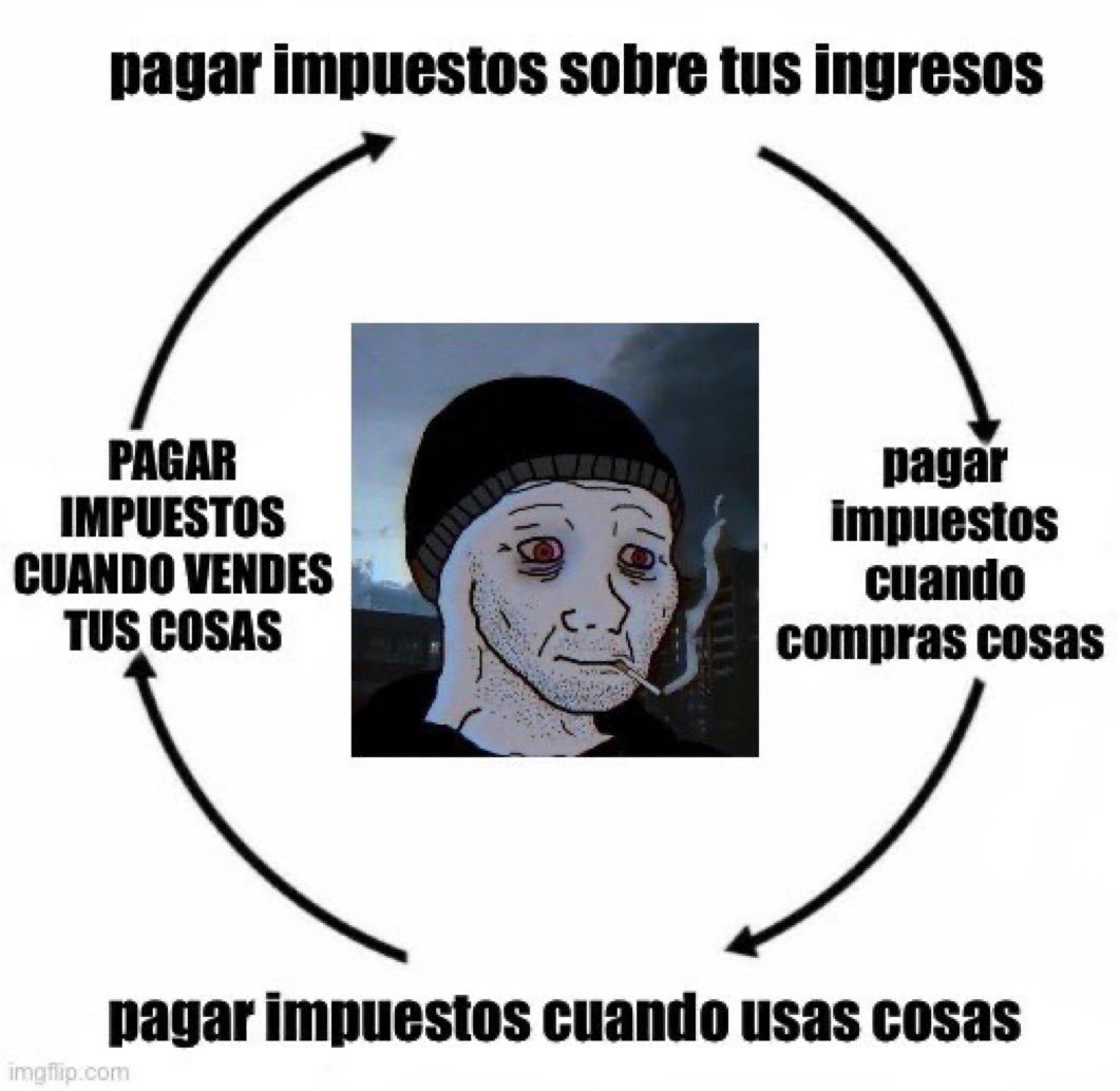 Don Ricardo Salinas Pliego tweet media