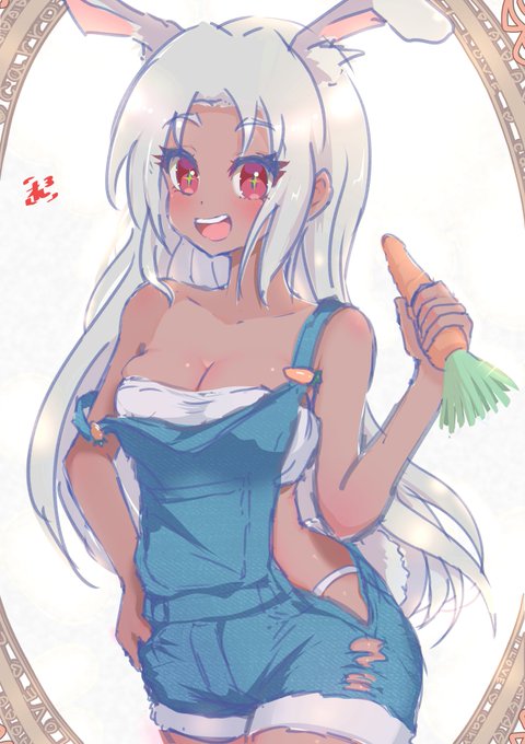 いきぬきらくがき
OC ふららちゃん 