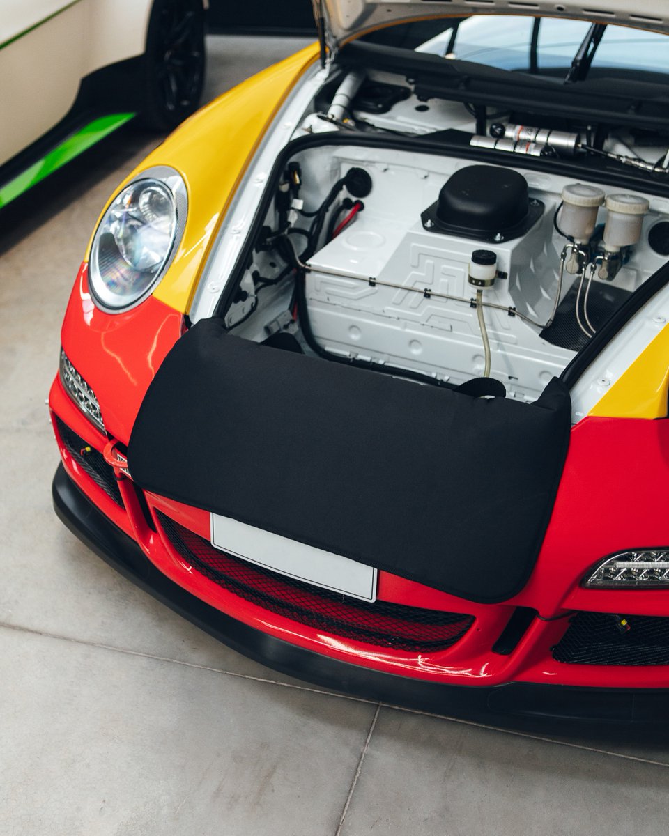 Specialised Covers tweet media