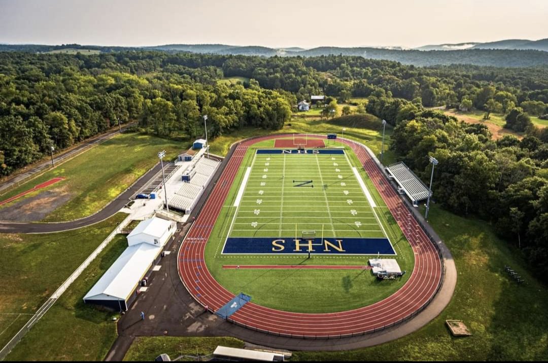 Northwest Rangers Football tweet media