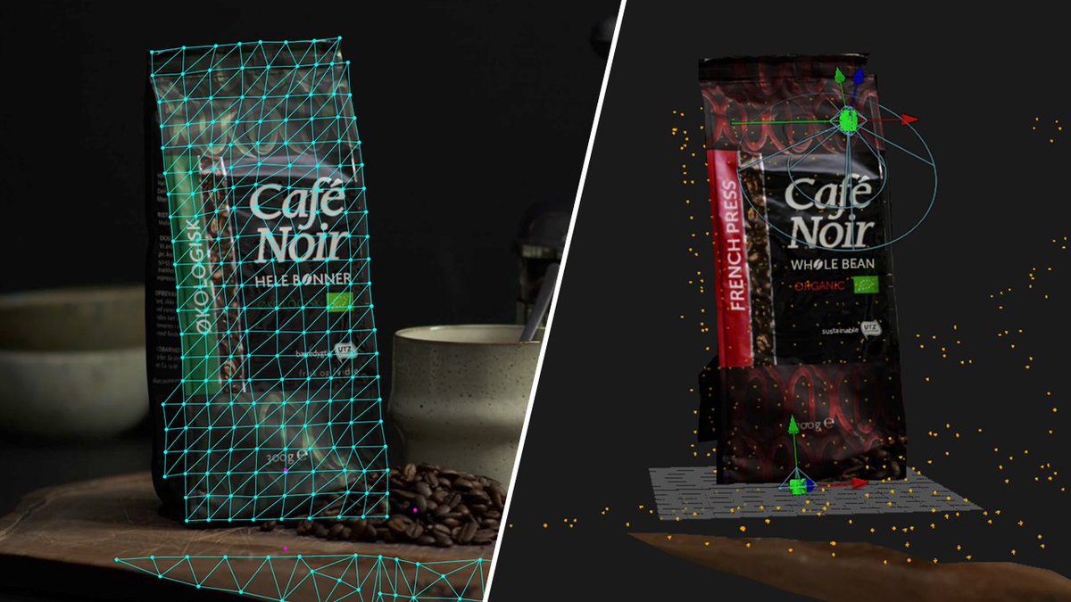 borisfx's tweet photo. New Tutorial!
Learn how to tackle compositing & 3D tracking tasks inside @Blackmagic_News using Mocha Pro's camera solve tools.
📺 https://t.co/SDyzjUyiHP
#3dtracking #davinciresolve #fusion #mochapro #borisfx https://t.co/gVlduA3jy0
